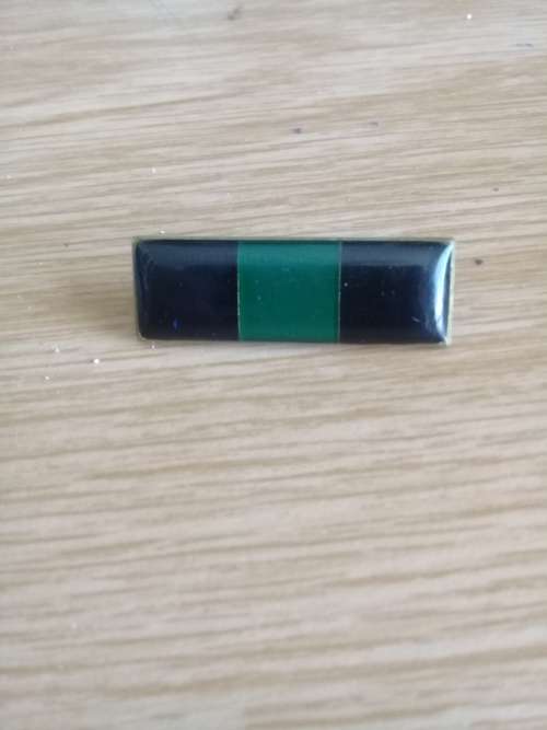 Unknown Beret Balkie