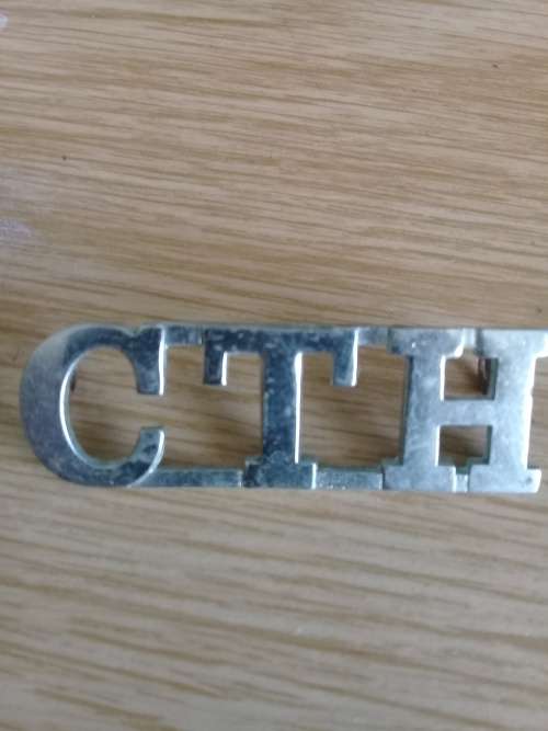 Cape Town Highlander's WM Shoulder title