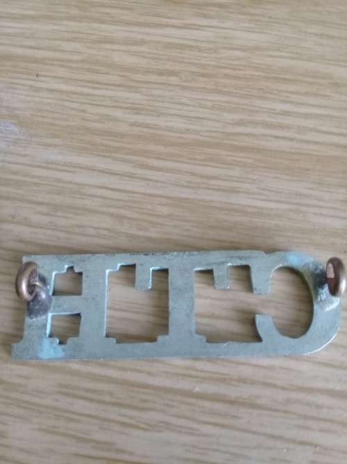 Cape Town Highlander's WM Shoulder title