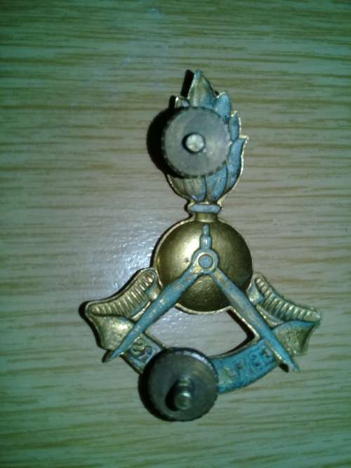 SA Engineers, (2 Mobile Watch which became 1 Para)