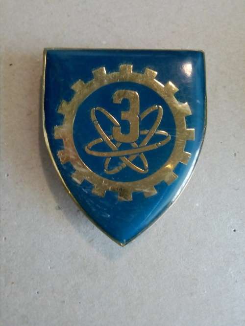 3 Electronic Workshop 1st type all pins