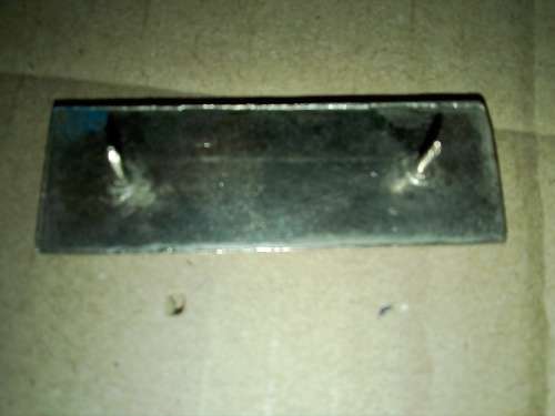 SADF 8th Armoured Division higher formation bar, all pins