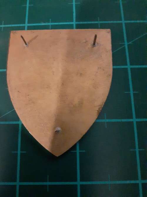 SA Army Women`s College flash, all pins