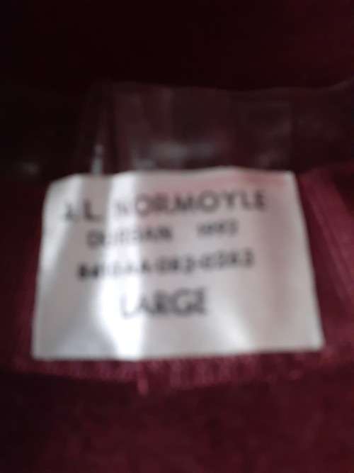 SADF SA Medical Services Ladies Hat with badge