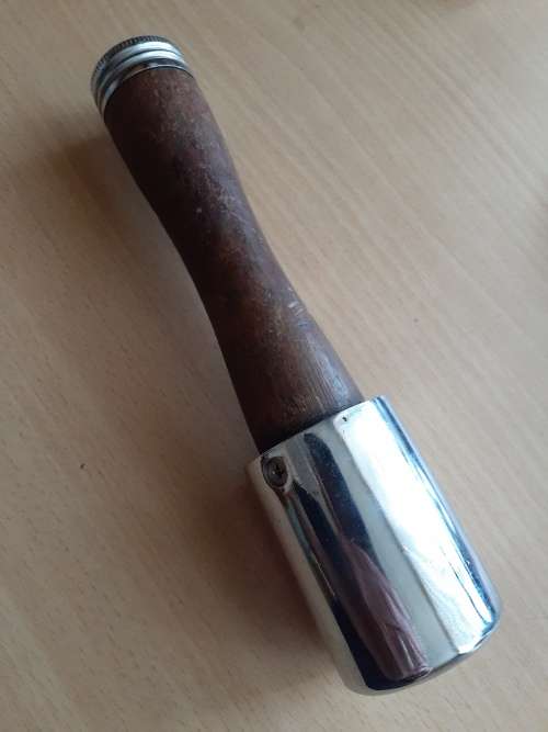 Chinese Type 67 Stick Grenade