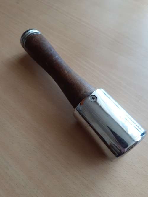 Chinese Type 67 Stick Grenade