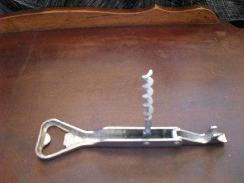 VINTAGE SKYLINE - BEVERAGE BOY  -Made in ENGLAND