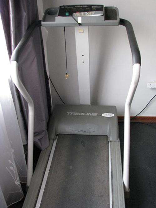 Trimline 2610 Treadmill Must Go!!