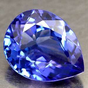 VS 1.00CTS TANZANITES R11'600.00 IF BID ON ALL 5