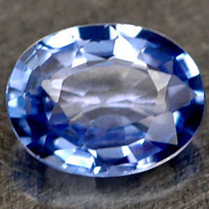 VVS 1.00CTS TANZANITES .20CTS EACH - VALUE R13'400 IF COMBINED