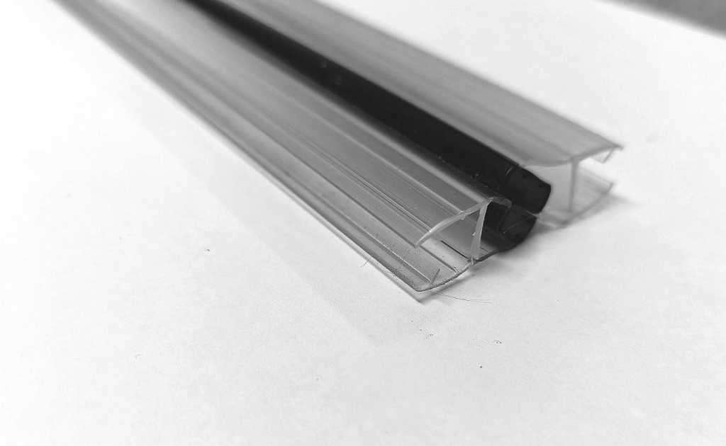 180 / 90 Degree Magnet Seal