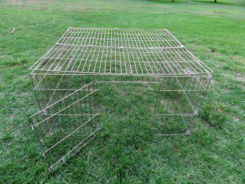 Almost new playpen medium size for sale suÃ¼erb condition