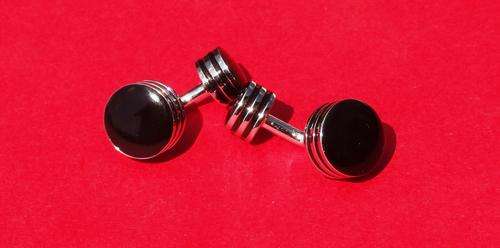 New French cufflinks for sale
