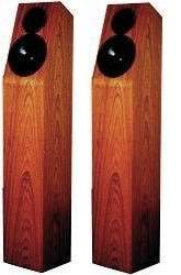 DIY Speaker Project Plan - VTP Loudspeaker System