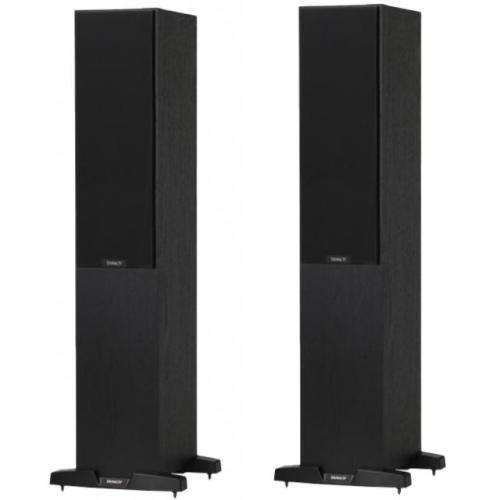 Tannoy ECLIPSE TWO Floorstanding HiFi Loudspeakers pair