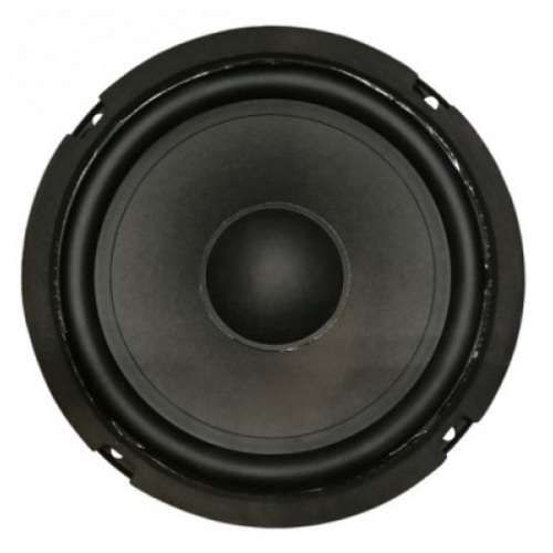 Woofer, 6.5 Inch for Hi Fi, PA, Home Theatre, Sub, Bass Bin or DIY Speaker Projects