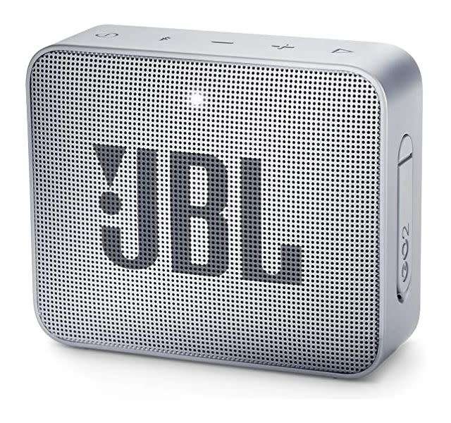 JBL GO2 Portable Bluetooth Speaker