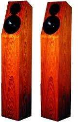 DIY Speaker Project Plan - VTP Loudspeaker System