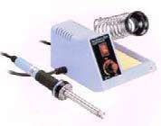Solder Station, Temperature Controlled