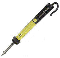 Desoldering Pump (Solder Sucker) with Heater