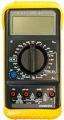 Digital Multimeter, AC/DC, Voltage, Current, Diode &Transistor Test