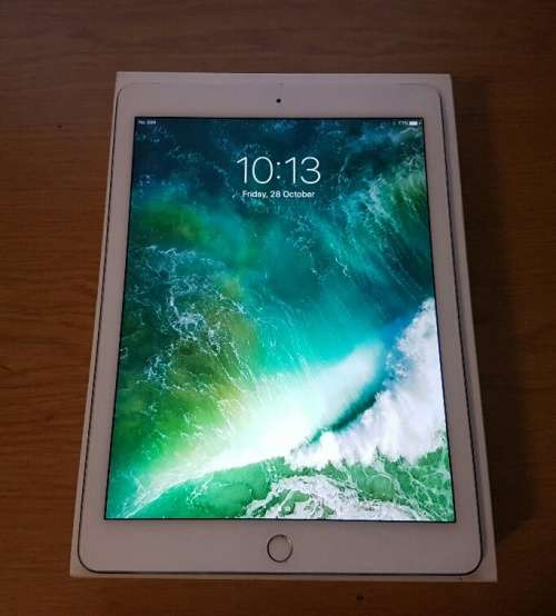 Apple Ipad Air 2 A1567 64Gb/Wifi + 4G
