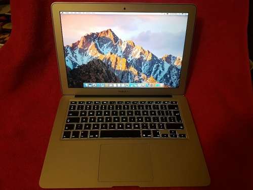 Apple Macbook Air A1466