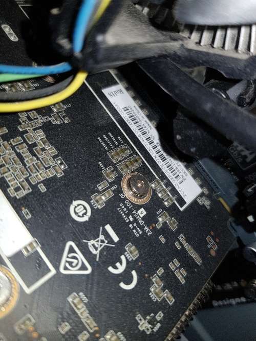 Desktop i3 3.7 Ghz 6th gen/GTX 4gb 1050ti graphics