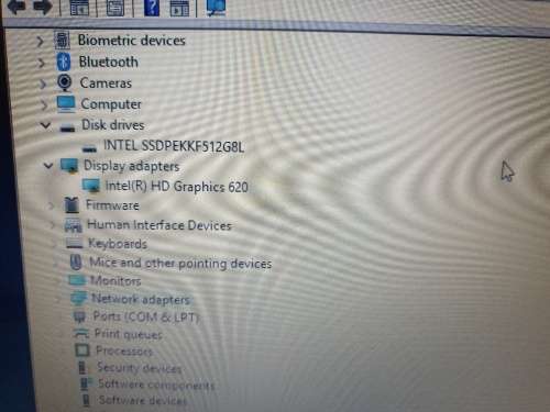 Lenovo ThinkPad T480 Business Laptop - massive 512Gb SSD & Battery