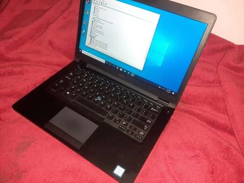 Awesome Dell business laptop E5480!!!! I5 6th gen/8gb/250gb SSD!!!