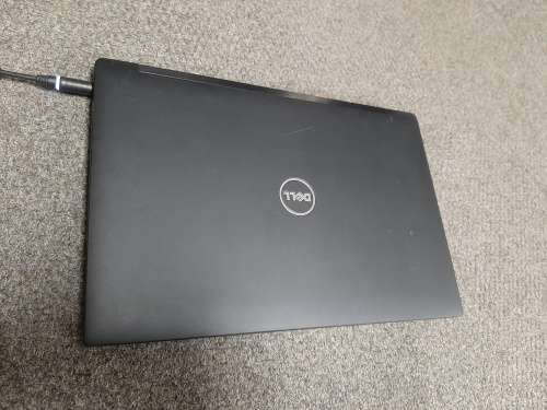 **Dell E7480 Business laptop**  i5 6th gen & SSD