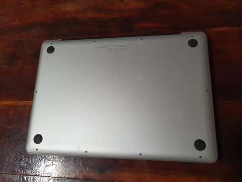 Macbook Pro 13` 2012  i7/8gb/250gb SSD