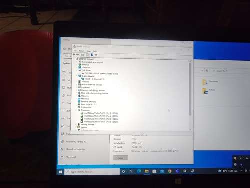 ## Dell Latitude 7275 12` 2-in-1 Core M7 Notebook ## Great SPECS!!