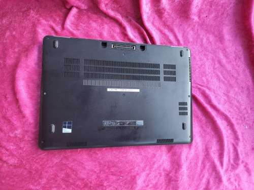 ## Dell Latitude E7470  14` i7 Notebook ##