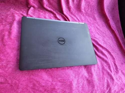 ## Dell Latitude E7470  14` i7 Notebook ##