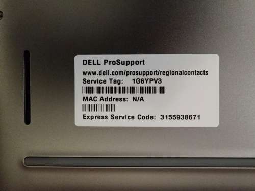 **DELL Latitude 7640 Notebook, 16` FHD+, i7 13th gen, 16 GB LPDDR5, 512 GB SSD**