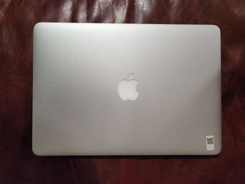 ****Apple MacBook Air `Core i5` 1.8 13` 2017**** A1466