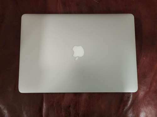 ***Apple MacBook Pro `Core i7` 2.0 15` Late 2013*** A1398