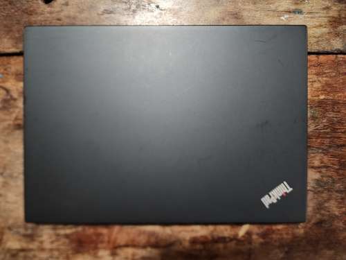 *** LENOVO ThinkPad X13 (Intel I7 10th gen, 16GB,  256GB) Touch Screen** PLEASE READ