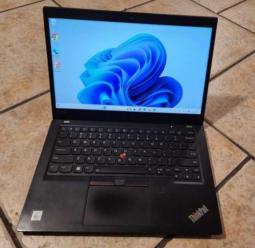 *** LENOVO ThinkPad X13 (Intel I7 10th gen, 16GB,  256GB) Touch Screen** PLEASE READ