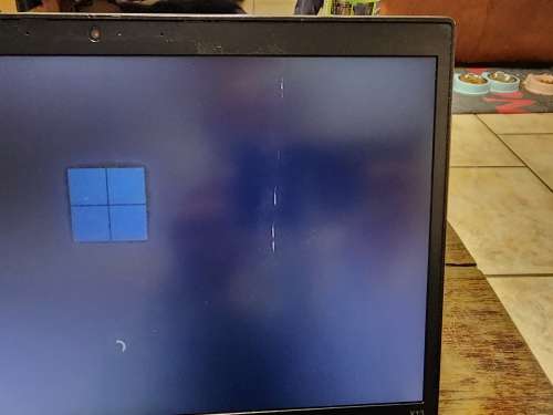 *** LENOVO ThinkPad X13 (Intel I7 10th gen, 16GB,  256GB) Touch Screen** PLEASE READ