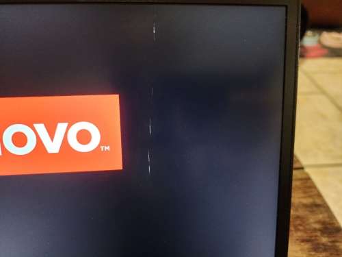 *** LENOVO ThinkPad X13 (Intel I7 10th gen, 16GB,  256GB) Touch Screen** PLEASE READ