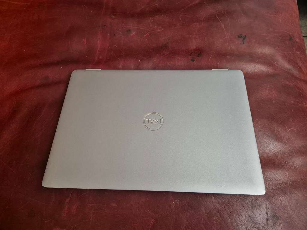 ***Dell Latitude 5320 laptop*** i5 11th gen with 16gb
