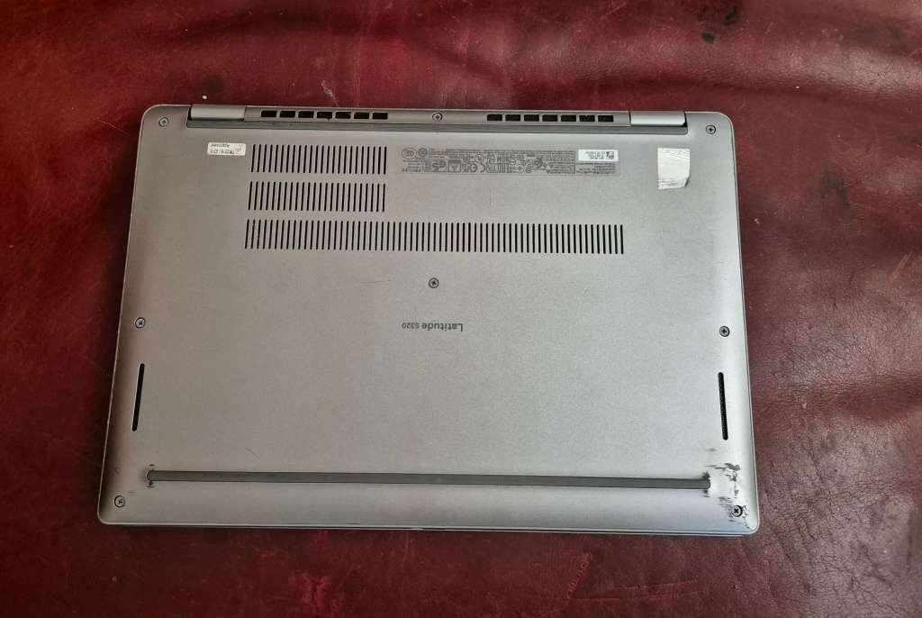 ***Dell Latitude 5320 laptop*** i5 11th gen with 16gb