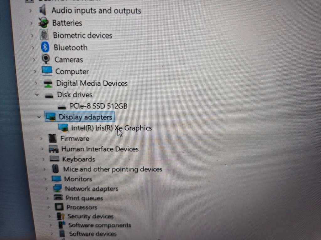 HUAWEI MateBook D16  with 12th Gen Intel Core i7 & great specs!!