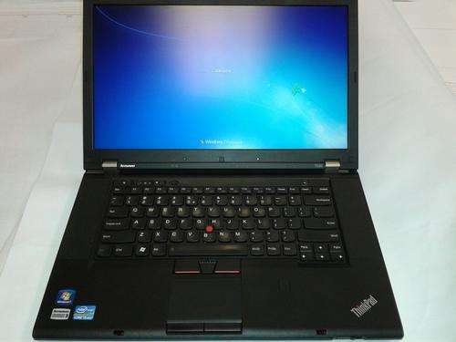 Awesome Lenovo T530 3rd Gen i5/4Gb 1600/500Gb/3G/Nvidia graphics