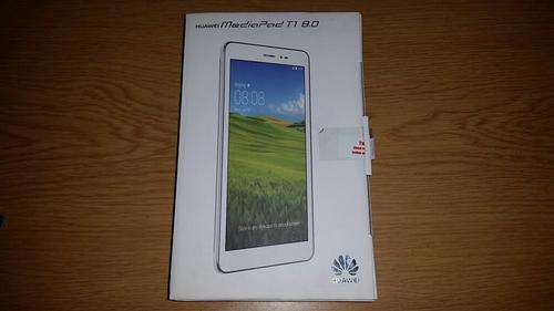 Huawei Mediapad T1 8" 3G + Wifo