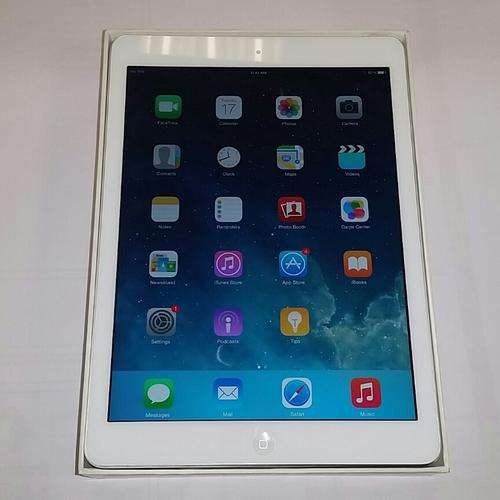 Apple Ipad AIR A1475 16Gb Wifi + 4G (boxed) RETINA