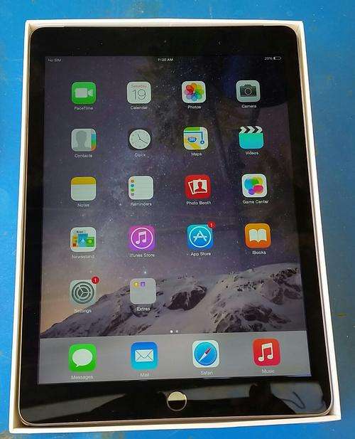 Apple Ipad 4 A1458 16Gb + Wifi