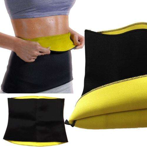 HOT BELT SWEAT SHAPERS